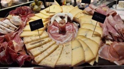 Cépages et Fromages's banner