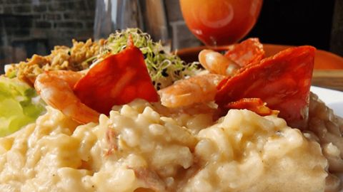 Le jardin gourmand's banner