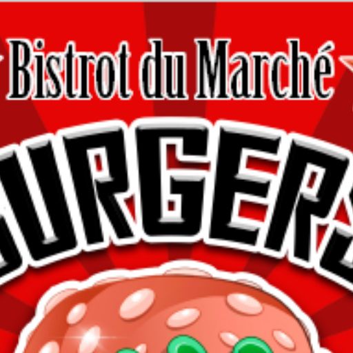 Le bistrot du marché's logo