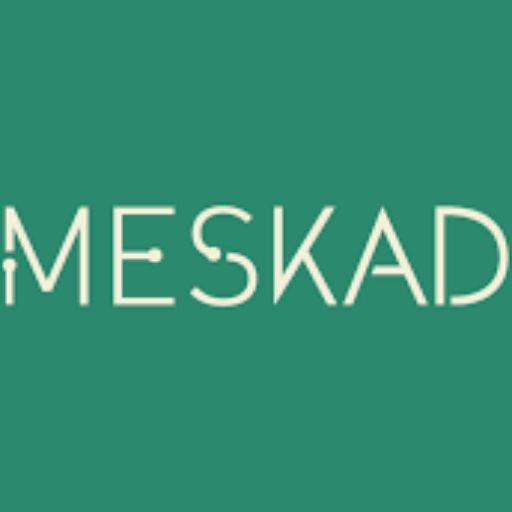 Meskad's logo