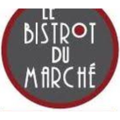 Le bistrot du marché's logo