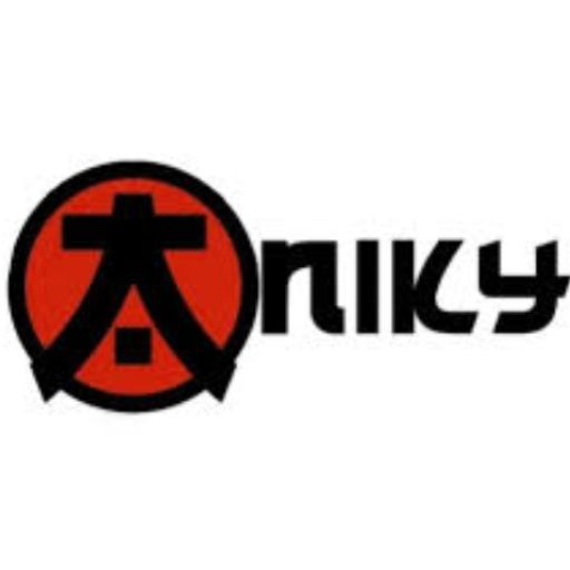 Aniky's logo