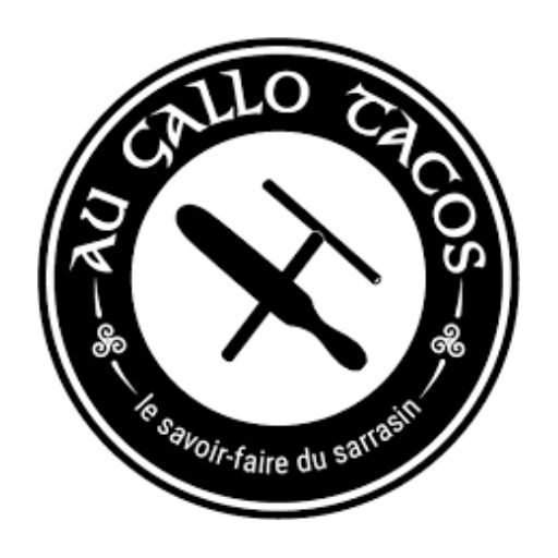 Au gallo tacos's logo