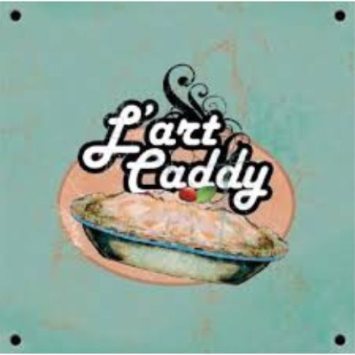 L'Art Caddy's logo