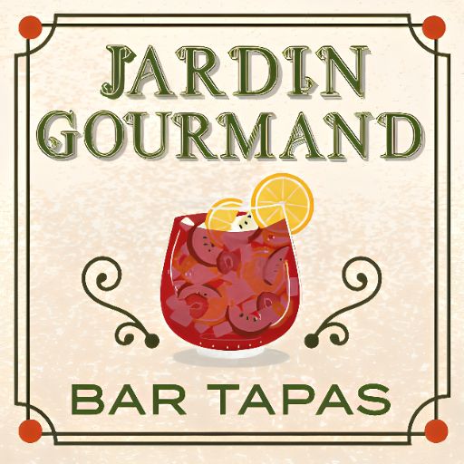 Le jardin gourmand's logo